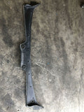 2008 - 2010 BMW 5 SERIES Front Windshield Wiper Cowl Screen Trim Cover OEM