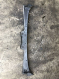 2008 - 2010 BMW 5 SERIES Front Windshield Wiper Cowl Screen Trim Cover OEM
