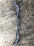 2008 - 2010 BMW 5 SERIES Front Windshield Wiper Cowl Screen Trim Cover OEM