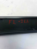 2005 VOLVO 40 SERIES Front Door Trim Cover Panel Molding Left Side LH