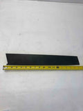 2005 VOLVO 40 SERIES Front Door Trim Cover Panel Molding Left Side LH