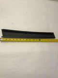 2005 VOLVO 40 SERIES Front Door Trim Cover Molding Panel Passenger Right OEM