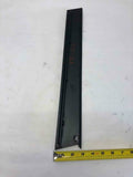 2005 VOLVO 40 SERIES Front Door Trim Cover Molding Panel Passenger Right OEM