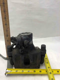 2004 - 2009 VOLVO 40 SERIES Rear Brake Caliper Driver Left Side LH OEM