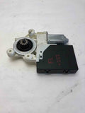 2005 VOLVO 40 SERIES Front Door Window Motor W/ Control Module Unit Left Side LH