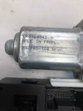 2005 VOLVO 40 SERIES Front Door Window Motor W/ Control Module Unit Left Side LH