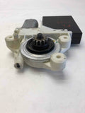 2005 VOLVO 40 SERIES Front Door Window Motor W/ Control Module Unit Left Side LH