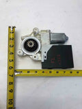 2005 VOLVO 40 SERIES Front Door Window Motor W/ Control Module Unit Left Side LH