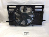 2004 - 2011 VOLVO 40 SERIES Radiator Electric Cooling Fan Assembly 3M518C607-GB