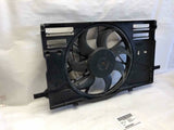 2004 - 2011 VOLVO 40 SERIES Radiator Electric Cooling Fan Assembly 3M518C607-GB