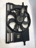 2004 - 2011 VOLVO 40 SERIES Radiator Electric Cooling Fan Assembly 3M518C607-GB