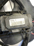 2004 - 2011 VOLVO 40 SERIES Radiator Electric Cooling Fan Assembly 3M518C607-GB