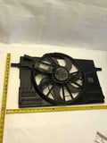 2004 - 2011 VOLVO 40 SERIES Radiator Electric Cooling Fan Assembly 3M518C607-GB