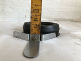 2005 VOLVO 40 SERIES Harmonic Balancer Pulley Crankshaft 2.4L OEM