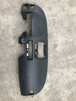 2005 VOLVO 40 SERIES Dash Panel Dashboard Upper Pad Trim Cover