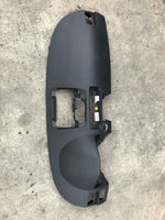 2005 VOLVO 40 SERIES Dash Panel Dashboard Upper Pad Trim Cover