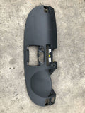 2005 VOLVO 40 SERIES Dash Panel Dashboard Upper Pad Trim Cover