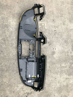 2005 VOLVO 40 SERIES Dash Panel Dashboard Upper Pad Trim Cover