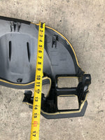 2005 VOLVO 40 SERIES Dash Panel Dashboard Upper Pad Trim Cover