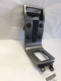 2005 VOLVO 40 SERIES Shifter Trim W/ A/C Heater Control Panel & Radio Face Panel