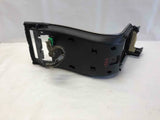 2005 VOLVO 40 SERIES Shifter Trim W/ A/C Heater Control Panel & Radio Face Panel