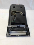 2005 VOLVO 40 SERIES Shifter Trim W/ A/C Heater Control Panel & Radio Face Panel