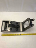 2005 VOLVO 40 SERIES Shifter Trim W/ A/C Heater Control Panel & Radio Face Panel