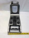 2005 VOLVO 40 SERIES Shifter Trim W/ A/C Heater Control Panel & Radio Face Panel