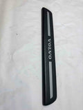 2005 VOLVO 40 SERIES Front Door Sill Foot Panel Sill Plate Passenger Right Side