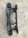 VOLVO 40 SERIES 2005 Used Original Rear Suspension Crossmember Subframe Assembly