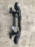 VOLVO 40 SERIES 2005 Used Original Rear Suspension Crossmember Subframe Assembly
