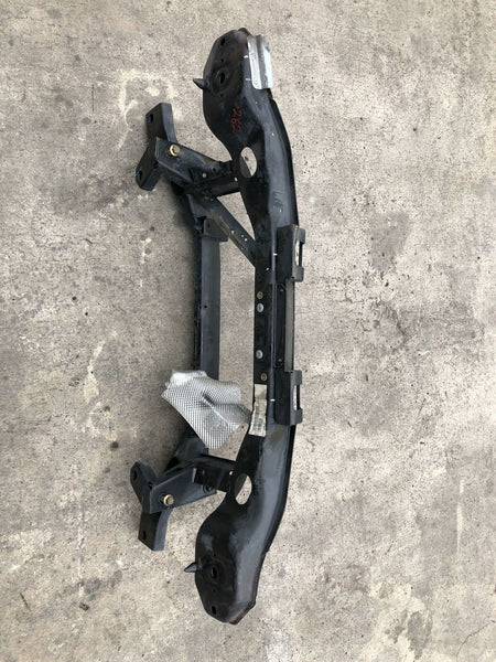 32246765 VOLVO 40 SERIES 2005 Used Original Rear Suspension Crossmember Subfram ...