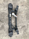 VOLVO 40 SERIES 2005 Used Original Rear Suspension Crossmember Subframe Assembly