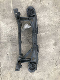 VOLVO 40 SERIES 2005 Used Original Rear Suspension Crossmember Subframe Assembly