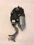 2004 - 2011 VOLVO 40 SERIES Overhead Ceiling Sun Roof Moon Roof 170276D