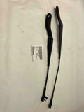 2005 - 2006 VOLVO 40 SERIES Front Windshield Wiper Arm Right Side & Left Side
