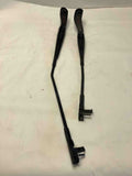 2005 - 2006 VOLVO 40 SERIES Front Windshield Wiper Arm Right Side & Left Side
