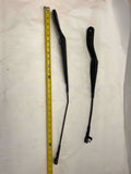 2005 - 2006 VOLVO 40 SERIES Front Windshield Wiper Arm Right Side & Left Side