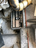 2004 - 2010 VOLVO 40 SERIES Automatic Transmission 5 cylinder 211K Miles