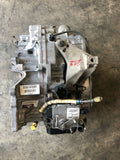 2004 - 2010 VOLVO 40 SERIES Automatic Transmission 5 cylinder 211K Miles