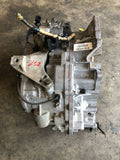 2004 - 2010 VOLVO 40 SERIES Automatic Transmission 5 cylinder 211K Miles
