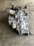 2004 - 2010 VOLVO 40 SERIES Automatic Transmission 5 cylinder 211K Miles