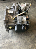 2004 - 2010 VOLVO 40 SERIES Automatic Transmission 5 cylinder 211K Miles