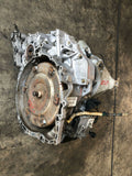 2004 - 2010 VOLVO 40 SERIES Automatic Transmission 5 cylinder 211K Miles
