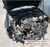 2004 VW PASSAT Engine Motor Alternator 1.8L Assembly 4 Cylinder
