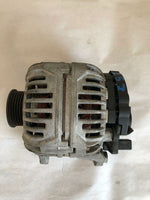 2004 VW PASSAT Engine Motor Alternator 1.8L Assembly 4 Cylinder