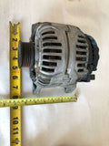 2004 VW PASSAT Engine Motor Alternator 1.8L Assembly 4 Cylinder