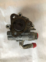 2004 VW PASSAT Power Steering Pump Motor 1.8L Fits: 1998 - 2005