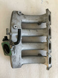 2003 - 2005 VOLKSWAGEN PASSAT Intake Manifold Engine Assembly FWD 1.8L OEM