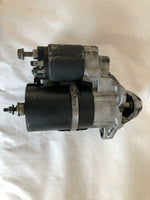 2004 - 2005 VW PASSAT Engine Starter Motor 1.8L Automatic Transmission